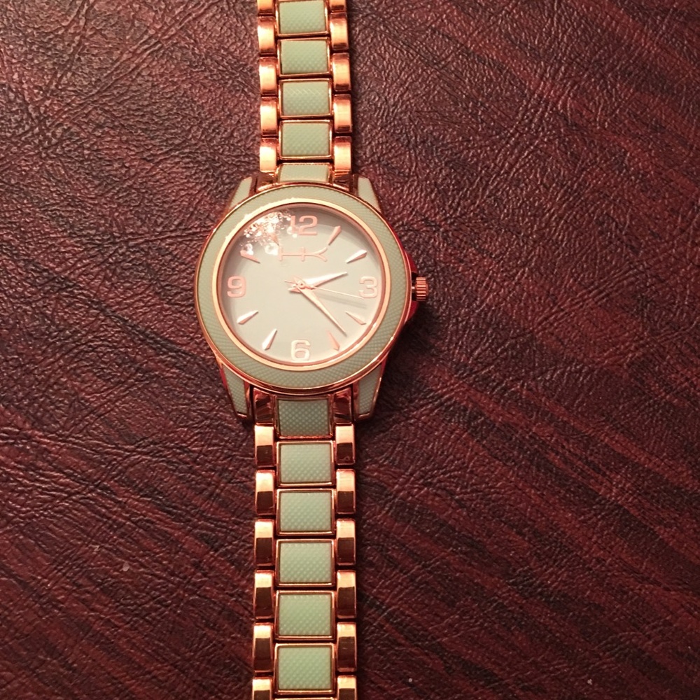 Heidi Klum Watch